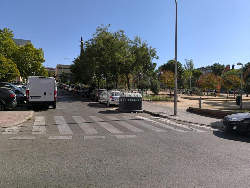 Foto 99671626-f0e6-4587-aeb2-a140fea6d329. Geschäftsraum in Pueblo Nuevo Madrid