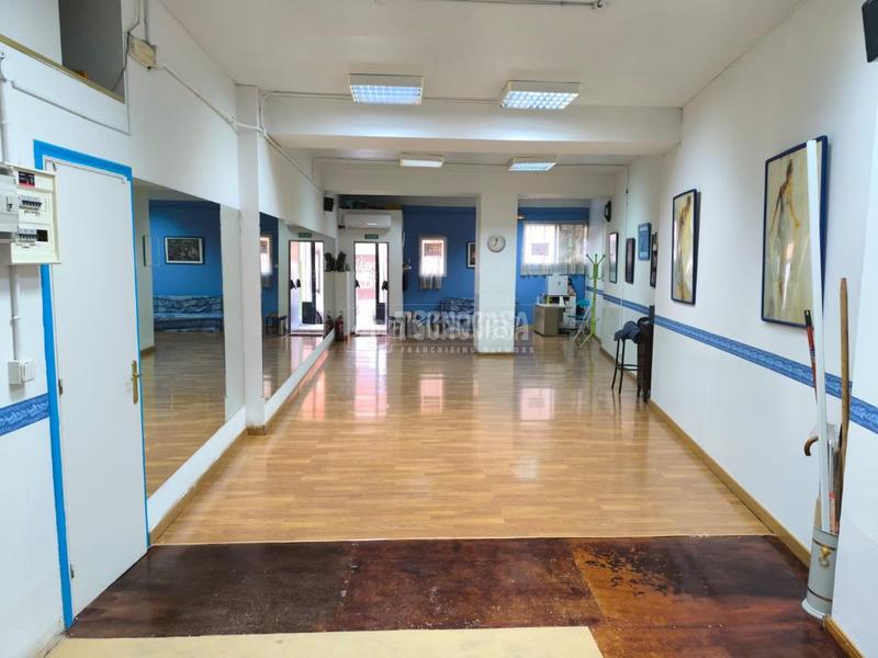 Foto 9ab3e12e-0e65-4291-a374-7948c690f7c3. Geschäftsraum in Pueblo Nuevo Madrid