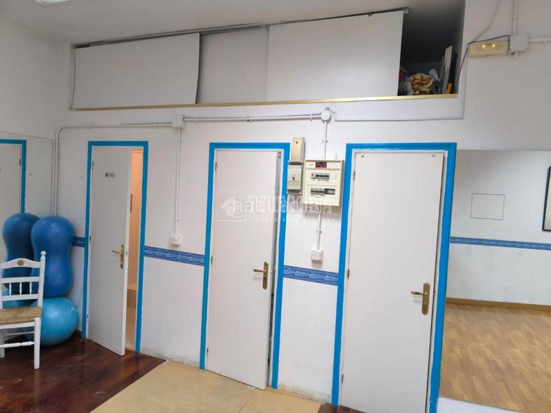 Foto c218726e-4755-4495-a524-ce1732b60315. Geschäftsraum in Pueblo Nuevo Madrid