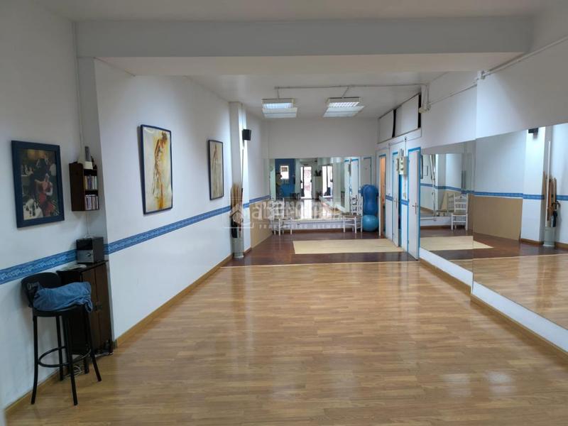 Foto c39dd18a-f528-4837-afb8-1097151b50b7. Geschäftsraum in Pueblo Nuevo Madrid