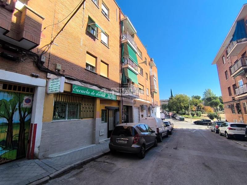 Foto c60dbeb6-b272-431d-b56e-c5b1ed186463. Geschäftsraum in Pueblo Nuevo Madrid