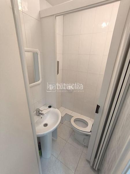 Foto ccf2bedf-d05f-4cdf-bf67-97688f9994e0. Geschäftsraum in Pueblo Nuevo Madrid