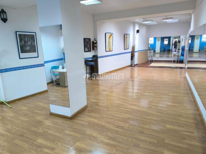 Foto e0a8ac70-1b92-4a60-ac3b-9c5c106448f4. Geschäftsraum in Pueblo Nuevo Madrid