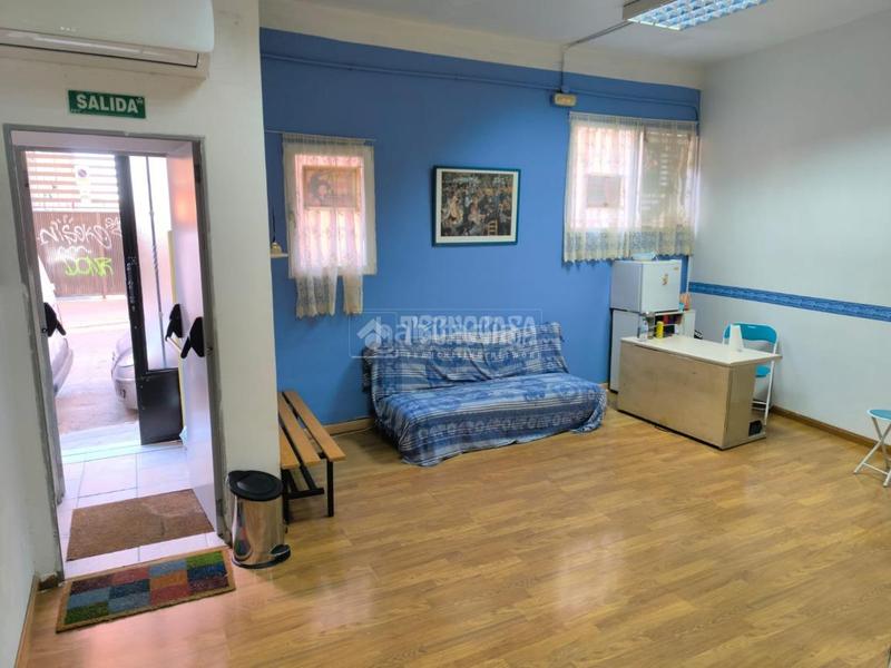 Foto e2bddda2-e362-4a96-9a37-b26f04c0e65e. Geschäftsraum in Pueblo Nuevo Madrid