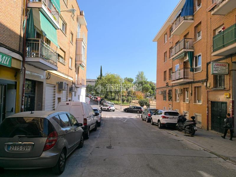 Foto e39b51a5-aecf-4320-978d-232392c371a0. Geschäftsraum in Pueblo Nuevo Madrid