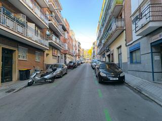 Pis a Pueblo Nuevo. Piso en venta en madrid