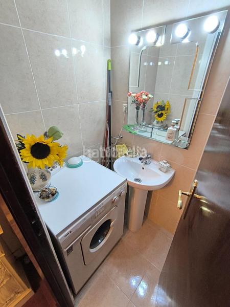 Foto 6b52bc29-0ee1-4bc8-9668-78160237653e. Flat with heating in Pueblo Nuevo Madrid