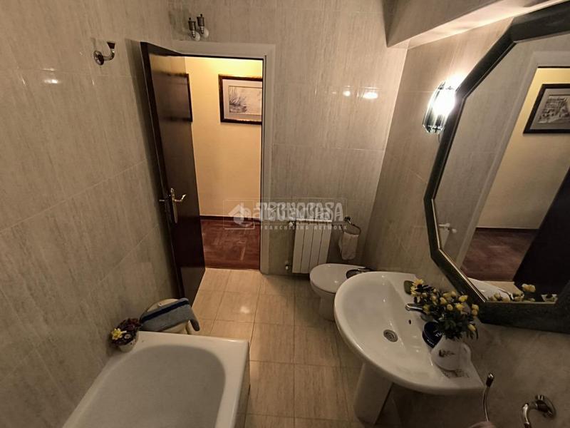 Foto 6e5ee3e9-da8d-42af-a1c4-e9731ab0e60b. Flat with heating in Pueblo Nuevo Madrid