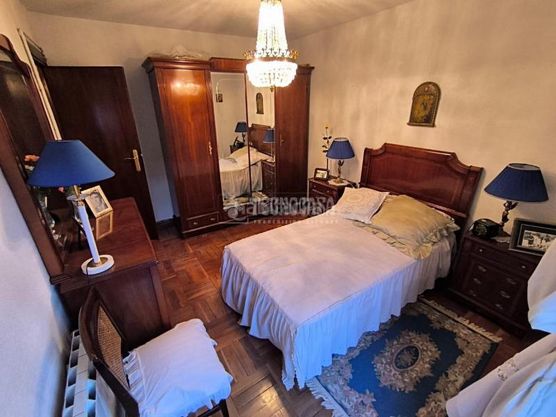 Foto 788baebf-bb74-41fb-bf77-515facfc8b57. Flat with heating in Pueblo Nuevo Madrid