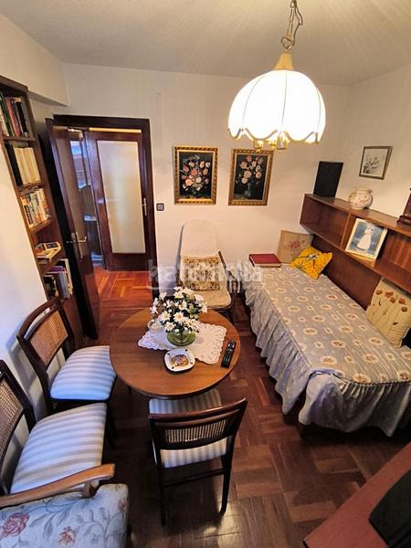 Foto 83bf22e6-08da-4b88-ae77-c86382995226. Flat with heating in Pueblo Nuevo Madrid