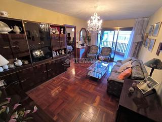 Flat in Pueblo Nuevo. Piso en venta en madrid