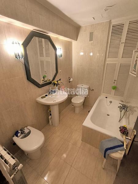 Foto d08894c4-9488-4708-816f-329d3adf2d4b. Flat with heating in Pueblo Nuevo Madrid