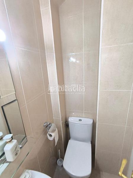 Foto e0787057-083a-4a79-96bc-995aa03dac65. Flat with heating in Pueblo Nuevo Madrid