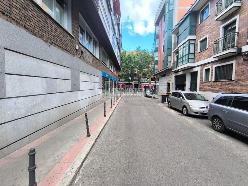 Foto 8add3d4a-7132-41a9-9b4b-b9129c6a2b24. Pis amb calefacció a Quintana Madrid