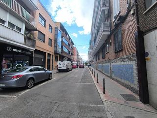 Appartement à Quintana. Piso en venta en madrid