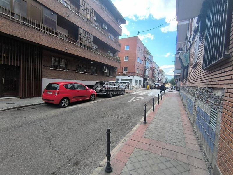 Foto e4bb4440-9ef3-49f8-afb8-fedf2cafd456. Pis amb calefacció a Quintana Madrid