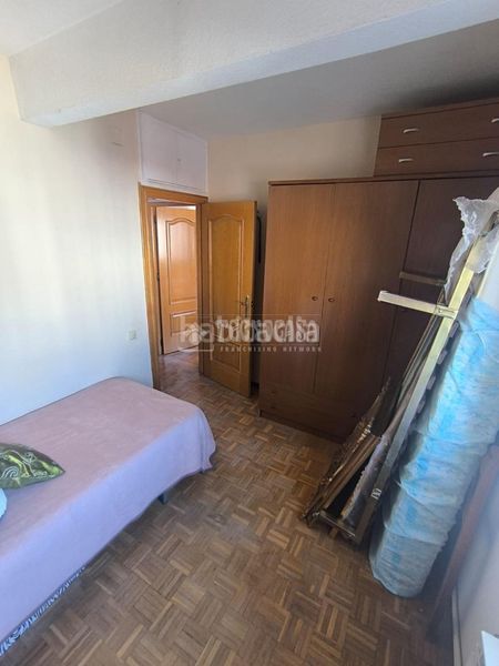 Foto 4b9031a1-c176-4e76-a0a0-a8e2ce2b7c00. Pis amb calefacció a Pueblo Nuevo Madrid