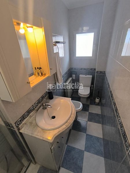 Foto e11a795d-fa0e-45ee-b2c6-7c4a02aa43a3. Pis amb calefacció a Pueblo Nuevo Madrid