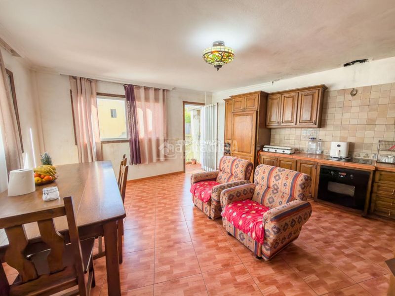 Foto 45a4cd81-204c-431e-b9f2-7aa93bdb0f48. Casa amb aparcament a El Bebedero - Pinolere - Aguamansa Orotava (La)