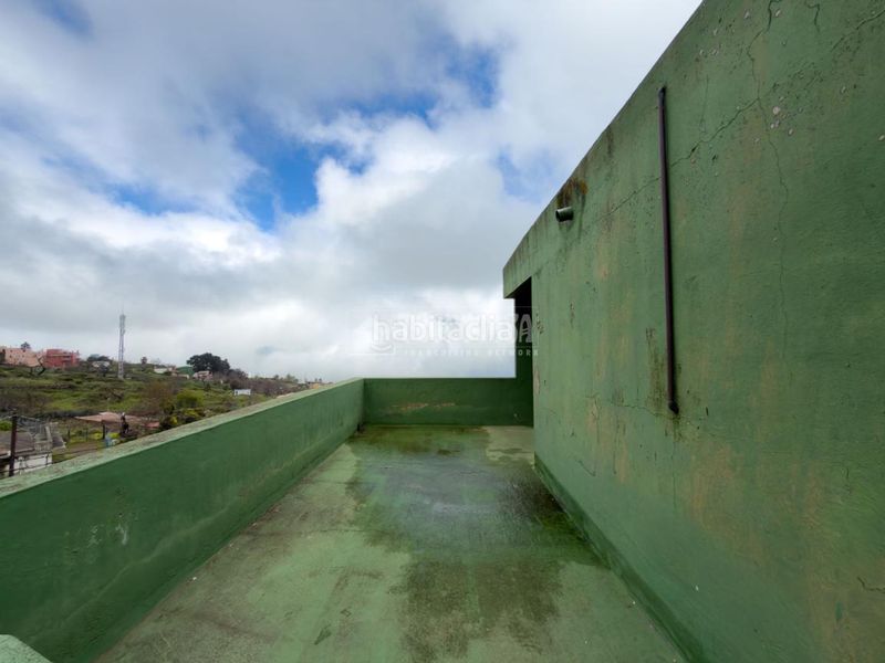 Foto 48cc613f-5e48-4540-951e-ee42a520af9e. Casa amb aparcament a El Bebedero - Pinolere - Aguamansa Orotava (La)