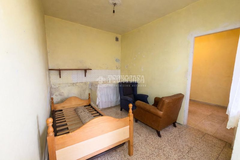 Foto 49d9688d-873c-45c9-9522-365e3af5a5ad. Casa amb aparcament a El Bebedero - Pinolere - Aguamansa Orotava (La)