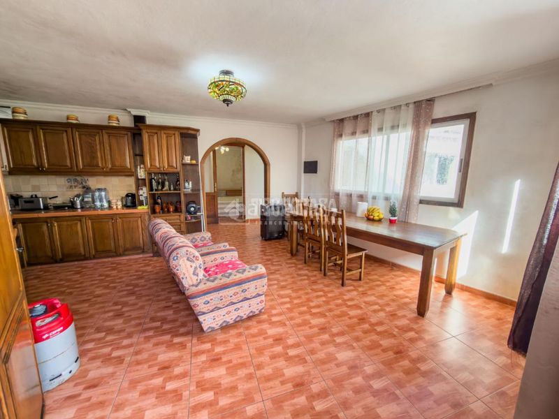 Foto 62e27ede-7702-424c-b35e-19a94692e4e6. Casa amb aparcament a El Bebedero - Pinolere - Aguamansa Orotava (La)