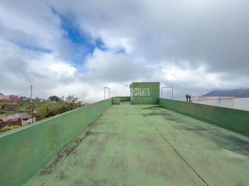 Foto 75192605-67e5-4b20-93fa-7285ae5642ea. Casa amb aparcament a El Bebedero - Pinolere - Aguamansa Orotava (La)