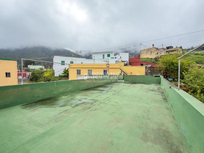 Foto 7c5097e0-c691-482b-8719-6314bc6338f3. Casa amb aparcament a El Bebedero - Pinolere - Aguamansa Orotava (La)