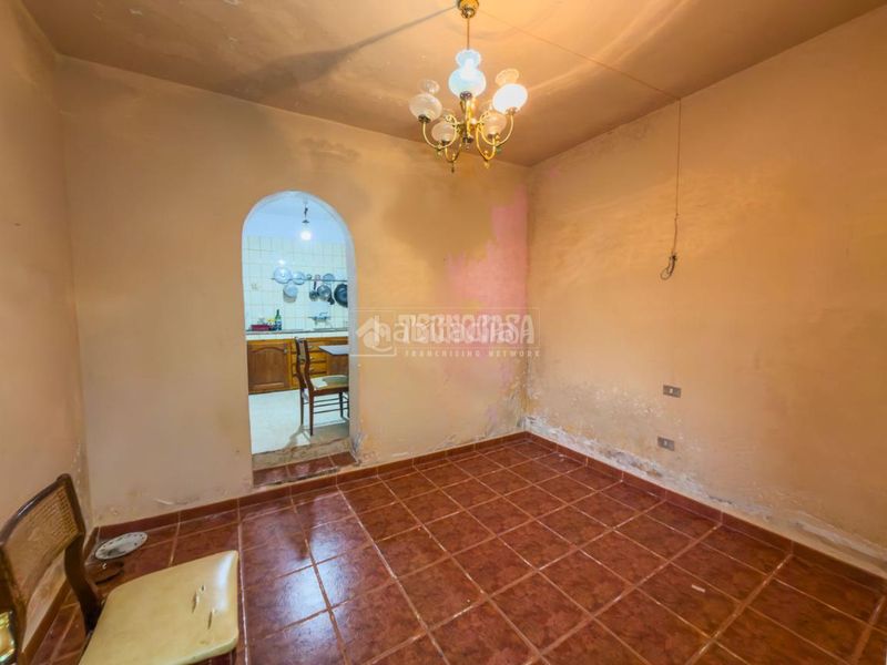 Foto 834124ed-97a2-467b-8740-09836a21bb67. Casa amb aparcament a El Bebedero - Pinolere - Aguamansa Orotava (La)