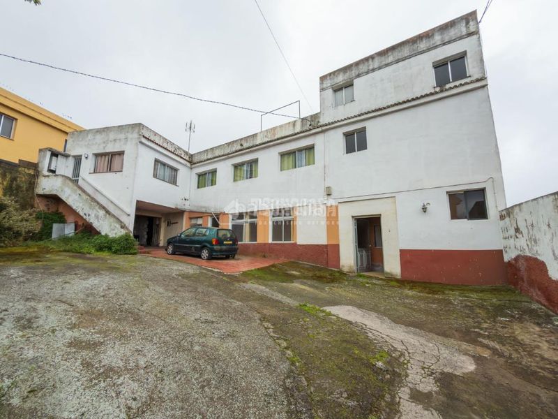 Foto 85e49a42-9f3e-473d-9dd7-8ad1010e1ebb. Casa amb aparcament a El Bebedero - Pinolere - Aguamansa Orotava (La)