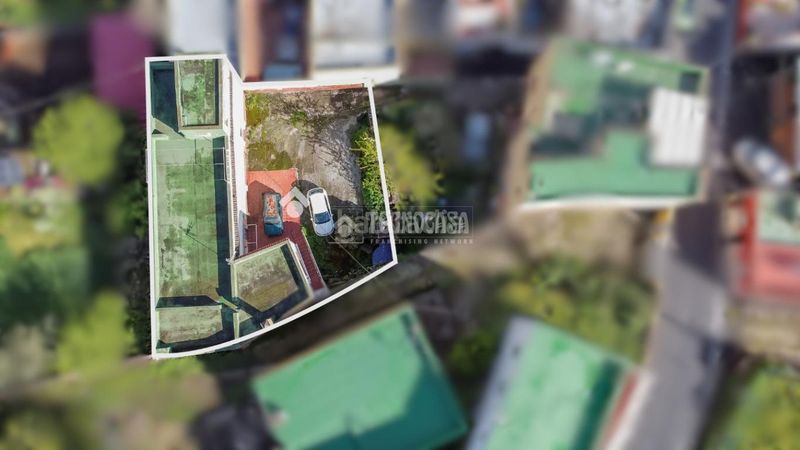 Foto 89eff9fe-ea01-4d43-96a9-16bd1b249c98. Casa amb aparcament a El Bebedero - Pinolere - Aguamansa Orotava (La)