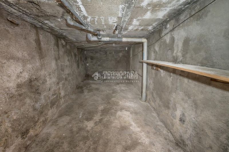 Foto 93c108f7-1714-4f6c-8080-bf95ccb1fa8b. Casa amb aparcament a El Bebedero - Pinolere - Aguamansa Orotava (La)