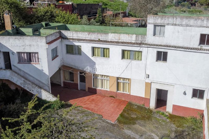 Foto 99f715af-2017-43f4-9a96-4a755fcba952. Casa amb aparcament a El Bebedero - Pinolere - Aguamansa Orotava (La)