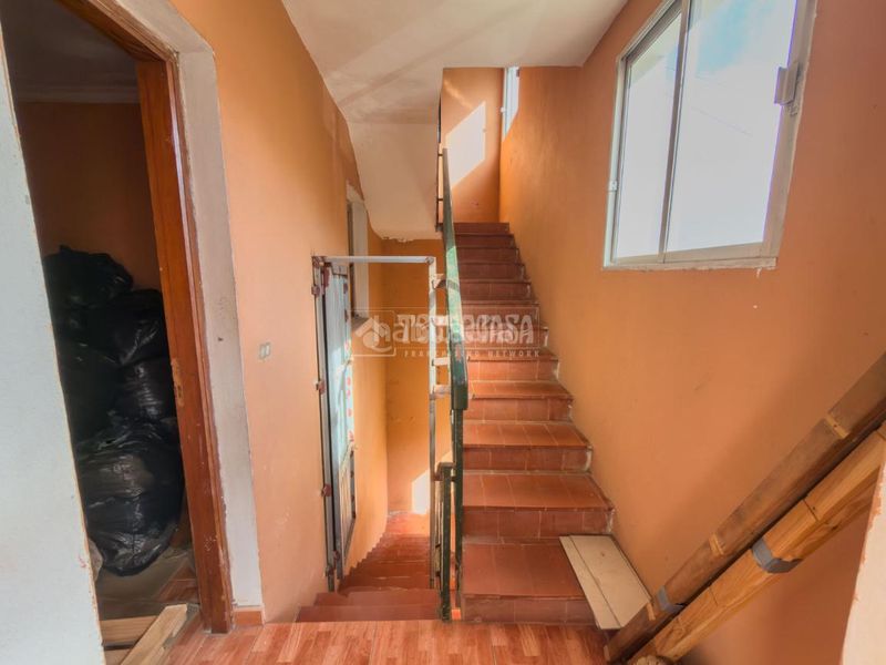 Foto ad122bb5-c3b9-4636-acf8-a3503034fb89. Casa amb aparcament a El Bebedero - Pinolere - Aguamansa Orotava (La)