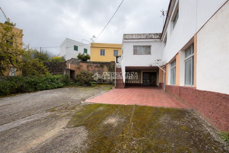 Foto be715dfd-d252-482f-9cd5-b8a7e2803daa. Casa amb aparcament a El Bebedero - Pinolere - Aguamansa Orotava (La)