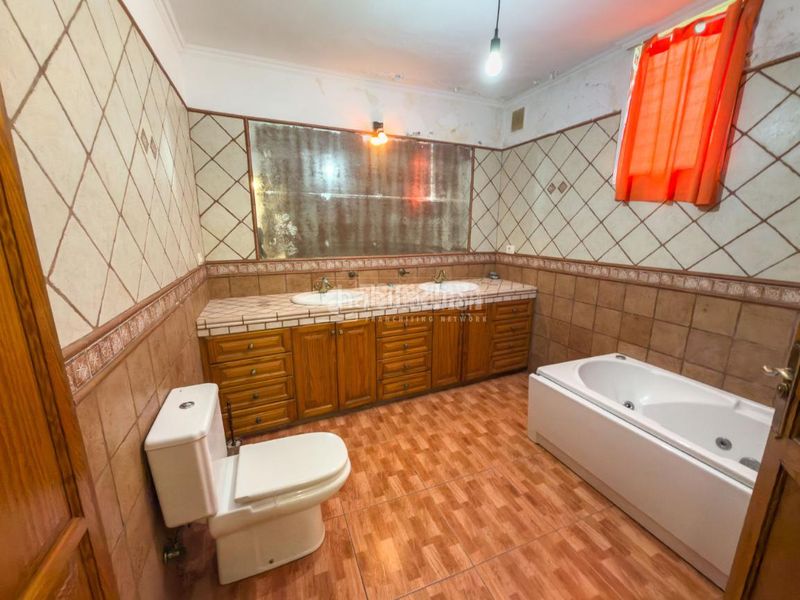 Foto ea4fd669-540c-489f-98c3-49e2dea190b3. Casa amb aparcament a El Bebedero - Pinolere - Aguamansa Orotava (La)