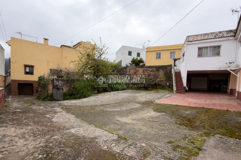 Foto eb8fe2d7-0f9c-44cf-8561-f8d56c3042d1. Casa amb aparcament a El Bebedero - Pinolere - Aguamansa Orotava (La)