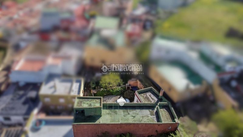 Foto ef447538-a557-41fd-9ae5-753c51c13538. Casa amb aparcament a El Bebedero - Pinolere - Aguamansa Orotava (La)