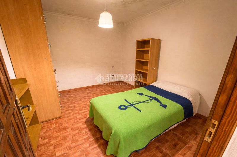 Foto efda1dc4-88e0-489d-82b6-bb6ad0d7e86a. Casa amb aparcament a El Bebedero - Pinolere - Aguamansa Orotava (La)