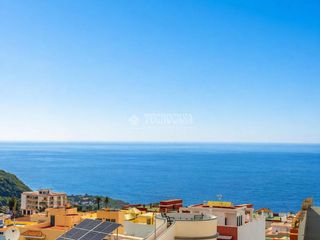 Etagenwohnung in Icod de los Vinos pueblo. Piso en venta en icod de los vinos