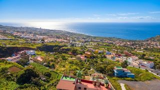 Flat in Las Cuevas - Los Gómez. Piso en venta en la orotava