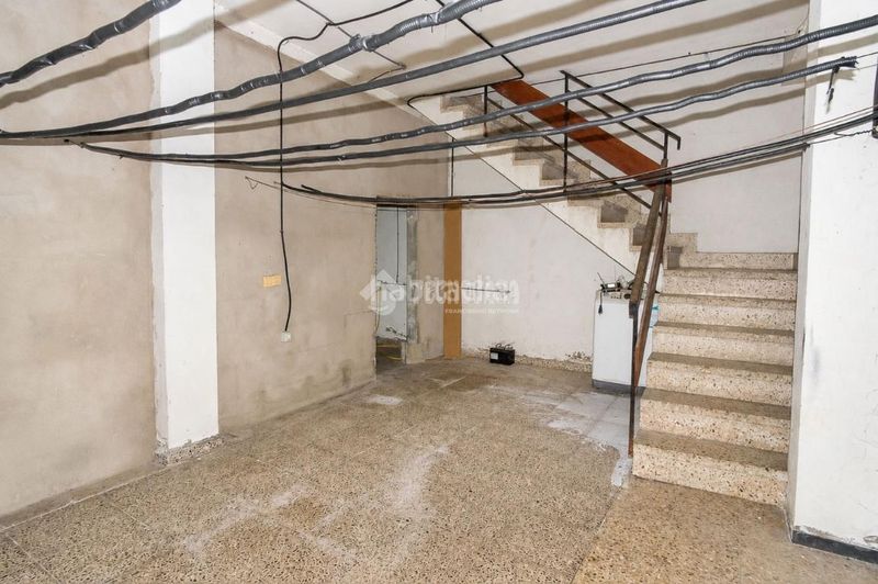 Foto 0d0f375a-bb19-4207-bfe3-e08507eff237. Local commercial dans Centro Orotava (La)