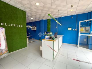 Business premise  Av sor soledad cobian. Traspaso en venta en la orotava