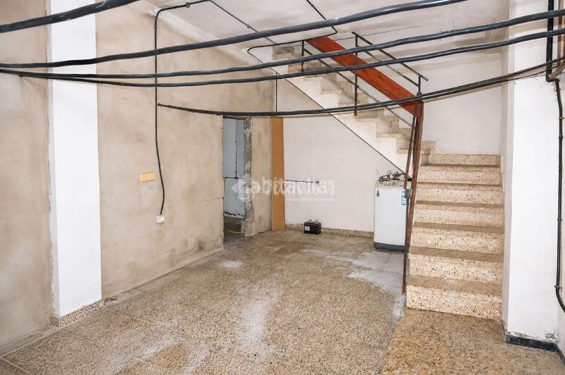 Foto c626527b-a652-4cdb-9cb2-83d43a5c7cb7. Local commercial dans Centro Orotava (La)