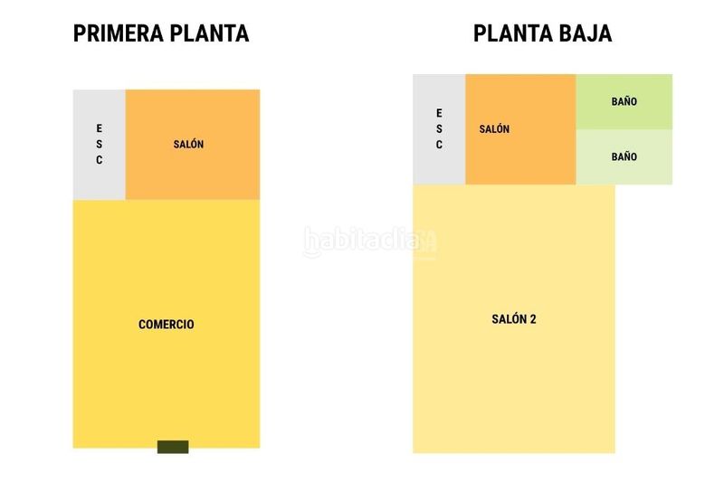 Foto dbaf9763-93aa-4755-97c8-3b6962652050. Local commercial dans Centro Orotava (La)