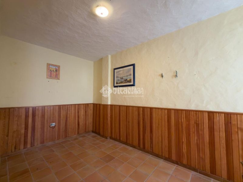 Foto 1ce8cdbf-3bfc-46a9-952d-243a843a03d8. Casa aparellada a Centro Orotava (La)