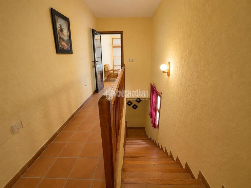 Foto 4d1aead4-d995-435c-981f-4c4913192cd1. Casa aparellada a Centro Orotava (La)