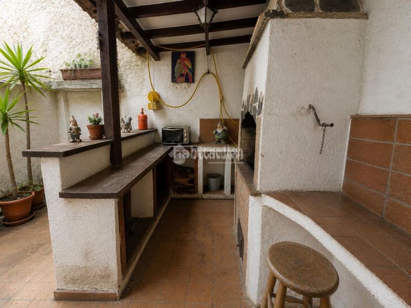 Foto bb0a425e-a645-4da7-ac7d-d8182adc13f8. Casa aparellada a Centro Orotava (La)