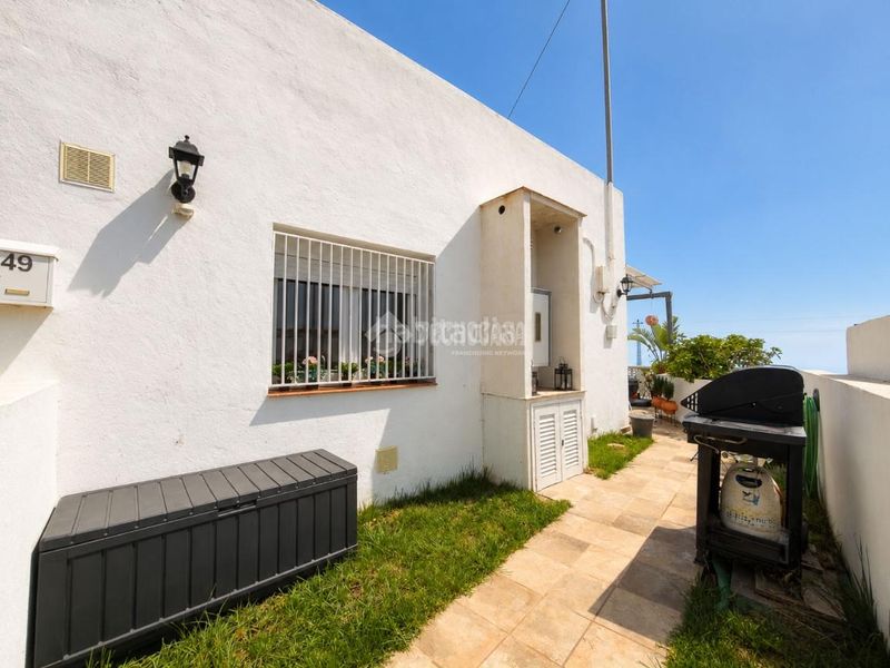 Foto 4a9f5623-6d60-47c3-9c73-6dce69f07fdb. Casa a El Bebedero - Pinolere - Aguamansa Orotava (La)