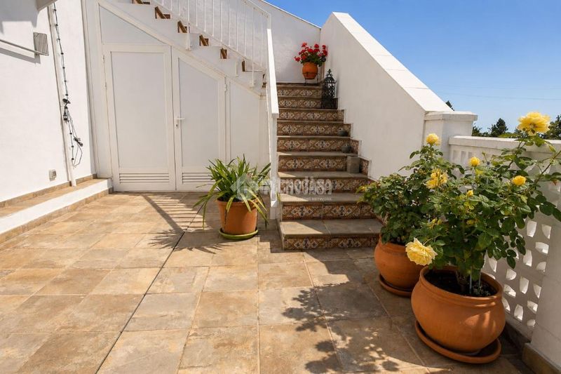 Foto 60dc45d1-9782-444c-b31b-1f66bd58930a. Casa a El Bebedero - Pinolere - Aguamansa Orotava (La)